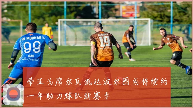 蒂亚戈席尔瓦抵达波尔图或将续约一年助力球队新赛季