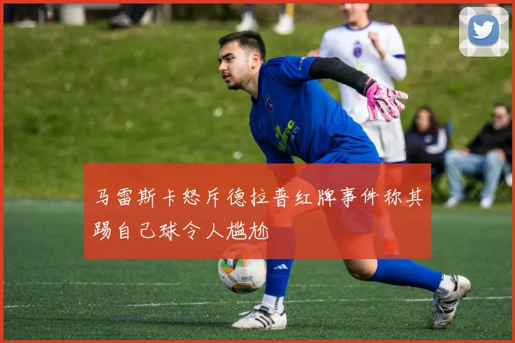 马雷斯卡怒斥德拉普红牌事件称其踢自己球令人尴尬